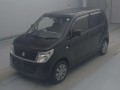 2015 Suzuki Wagon R