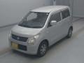 2012 Suzuki Wagon R