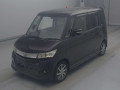 2010 Suzuki Palette SW