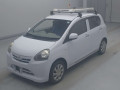 2013 Daihatsu Mira e:S