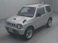2001 Suzuki Jimny