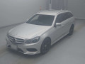 2013 Mercedes Benz E-Class  Station Wagon