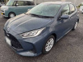 2024 Toyota YARIS