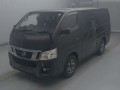 2012 Nissan NV350 CARAVAN VAN