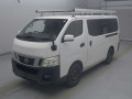 2014 Nissan NV350 CARAVAN VAN