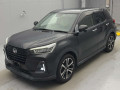 2020 Daihatsu Rocky