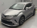 2017 Toyota C-HR