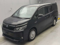 2014 Toyota Voxy