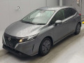 2022 Nissan Note