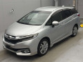 2015 Honda SHUTTLE