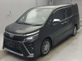 2021 Toyota Voxy