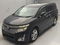 2012 Nissan Elgrand