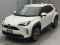 2021 Toyota YARIS CROSS