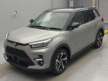 2026 Toyota Raize