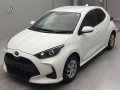2023 Toyota YARIS