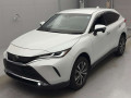 2023 Toyota Harrier