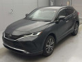 2022 Toyota Harrier
