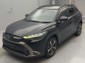 2021 Toyota Corolla Cross