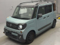 2019 Suzuki Spacia GEAR
