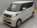 2020 Nissan Roox