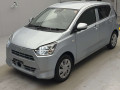 2023 Daihatsu Mira e:S