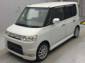 2007 Daihatsu Tanto Custom