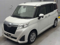 2018 Toyota Roomy