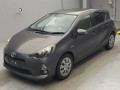2013 Toyota Aqua