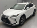 2018 Lexus RX