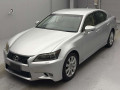 2012 Lexus GS