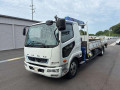 2019 Mitsubishi Fuso Fighter