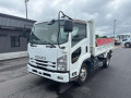 2019 Isuzu Forward