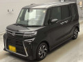 2025 Daihatsu Tanto Custom