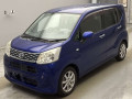 2015 Daihatsu Move