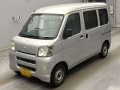 2007 Daihatsu Hijet Cargo
