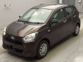 2017 Daihatsu Mira e:S