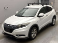 2014 Honda VEZEL