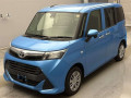 2018 Toyota TANK