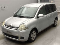 2009 Toyota Sienta