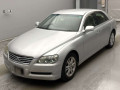 2007 Toyota Mark X