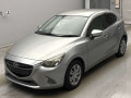 2015 Mazda Demio
