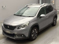 2017 Peugeot 2008