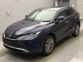 2023 Toyota Harrier Hybrid