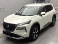 2023 Nissan X-Trail