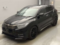 2018 Honda VEZEL