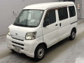 2013 Daihatsu Hijet Cargo