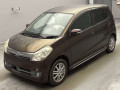 2011 Daihatsu Mira Custom