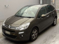 2014 Citroen C3