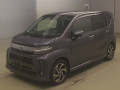 2018 Daihatsu Move