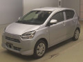 2023 Daihatsu Mira e:S